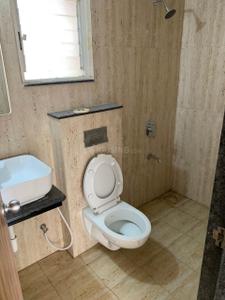 Image of 750 Sq.ft 2 BHK Apartment / Flat for rent in Kolte Patil Life Republic Sector R16 16th Avenue Arezo, Hinjawadi, Pune for Rs. 25006
