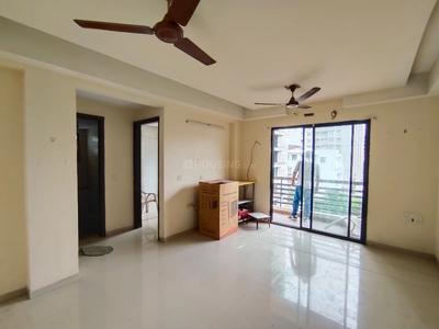 Hall Image of 1400 Sq.ft 2 BHK Apartment / Flat for sale in Bhayli Vadodara for Rs. 3000000