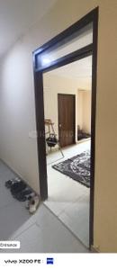 Hall Image of 553 Sq.ft 2 BHK Apartment / Flat for sale in Mahapura Jaipur for Rs. 1900000