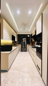 Image of 2250 Sq.ft 3 BHK Builder Floor for sale in Sector 55, Gurgaon for Rs. 26000000