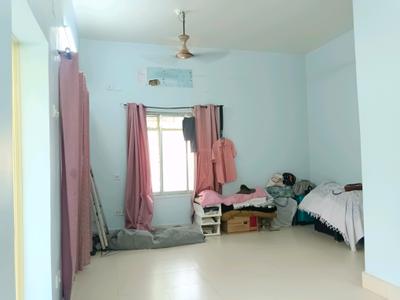 Bedroom Image of 1320 Sq.ft 2 BHK Builder Floor for sale in Jadavpur Kolkata for Rs. 7500000