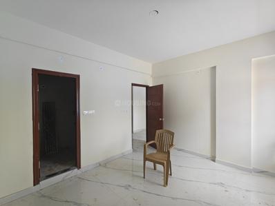 Bedroom Image of 1671 Sq.ft 3 BHK Apartment / Flat for sale in Horamavu Bengaluru for Rs. 8700000