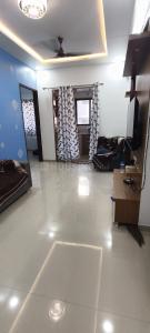 Hall Image of 990 Sq.ft 2 BHK Apartment / Flat for sale in Tathya Somya Residency, Ujala Circle Ahmedabad for Rs. 4000000