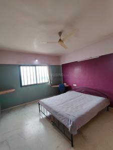 Bedroom Image of 2700 Sq.ft 3.5 BHK Apartment / Flat for sale in Magarpatta Grevillea, Magarpatta City Pune for Rs. 27500000