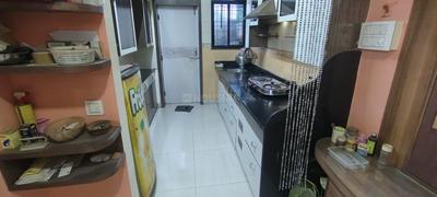 Image of 1400 Sq.ft 3 BHK Independent House for sale in Tulsi Sahaniwas, Vayusena Nagar, Nagpur for Rs. 8000000