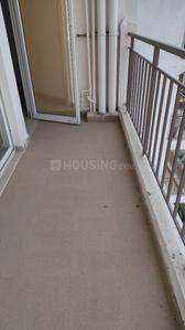 Image of 900 Sq.ft 3 BHK Apartment / Flat for sale in ROF Amaltas, Sector 92, Gurgaon for Rs. 7050000