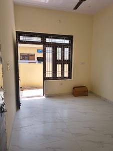 Hall Image of 1000 Sq.ft 2 BHK Independent House for rent in Ghati Karolan Jaipur for Rs. 14000