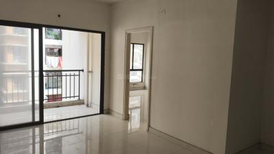 Living Room Image of 1300 Sq.ft 3 BHK Apartment / Flat for sale in DTC Southern Heights, Joka Kolkata for Rs. 8550000