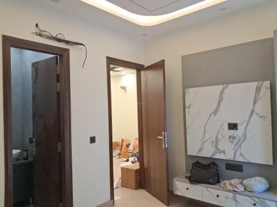 3 BHK Independent Builder Floor