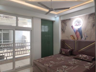Bedroom Image of 1550 Sq.ft 3 BHK Apartment / Flat for sale in Noida Extension Greater Noida for Rs. 6000000