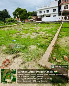 Image of 4225 Sq.ft Residential Plot / Land for sale in Akhari, Varanasi for Rs. 7200000