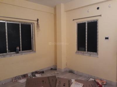 Bedroom Image of 752 Sq.ft 2 BHK Apartment / Flat for rent in Naktala Kolkata for Rs. 10000