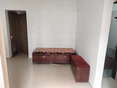 Millennium Acropolis Living Room 1