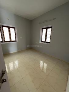 Bedroom Image of 2160 Sq.ft 4 BHK Independent House for sale in PDPU Road Gandhinagar for Rs. 30000000