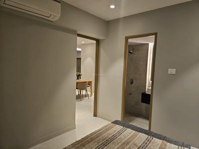 Bedroom Image of 2200 Sq.ft 4 BHK Apartment / Flat for sale in Matunga East Mumbai for Rs. 120000000