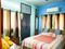 Maa Karunamoyee Bhawan Bedroom 2