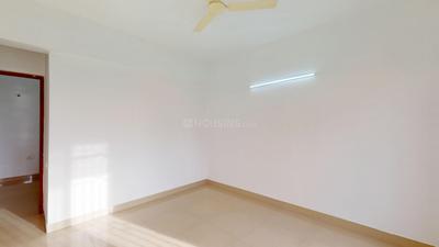 Bedroom Image of 1839 Sq.ft 3 BHK Apartment / Flat for sale in NCC Nagarjuna Aster Park, Vignana Kendra Bengaluru for Rs. 19700001