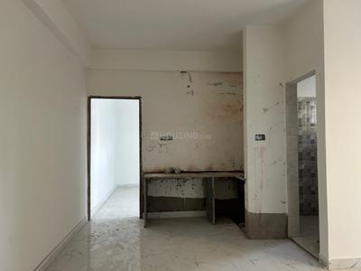 Hall Image of 734 Sq.ft 2 BHK Apartment / Flat for sale in Chinar Park Kolkata for Rs. 4000000