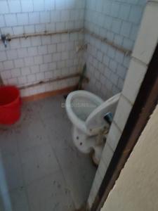 Bathroom Image of 1100 Sq.ft 1 BHK Independent House for rent in Saptarishi Apartments, Sector 23 Rohini New Delhi for Rs. 20000