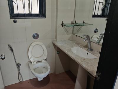 Image of 1207 Sq.ft 2 BHK Apartment / Flat for rent in R W Devashree Park, Thane West, Thane for Rs. 38000