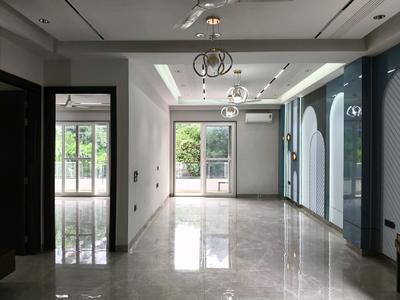 Living Room Image of 2400 Sq.ft 4 BHK Builder Floor for sale in Sector 45 Gurgaon for Rs. 31000000