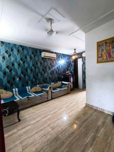 2 BHK Independent Builder Floor