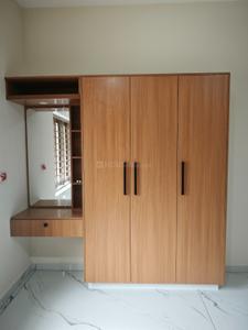 Bedroom Image of 1850 Sq.ft 4 BHK Independent House for sale in Thrippunithura Kochi for Rs. 12500000