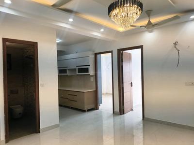 Living Room Image of 1860 Sq.ft 3 BHK Independent House for sale in Sector 23A Gurgaon for Rs. 50000000
