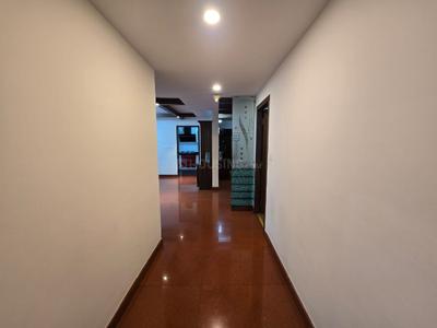 Image of 2405 Sq.ft 3 BHK Apartment / Flat for sale in Sanjaynagar, Bengaluru for Rs. 50000000