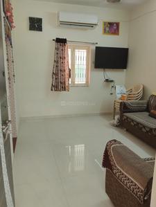 Hall Image of 720 Sq.ft 1 BHK Independent House for sale in Vastral Ahmedabad for Rs. 6200000