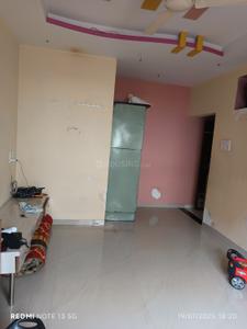 Bedroom Image of 1300 Sq.ft 2 BHK Apartment / Flat for sale in MIDC Ambad Nashik for Rs. 6500000