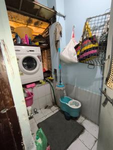 Image of 900 Sq.ft 2 BHK Apartment / Flat for rent in Dhyan Residency, Harni, Vadodara for Rs. 18000