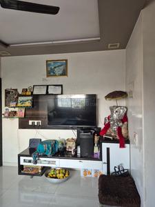 Hall Image of 730 Sq.ft 2 BHK Apartment / Flat for sale in Athwa Surat for Rs. 3700000