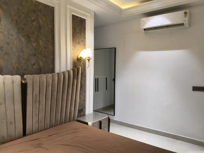 Bedroom Image of 2448 Sq.ft 4 BHK Apartment / Flat for sale in Microtek Greenburg, Sector 86 Gurgaon for Rs. 50000000