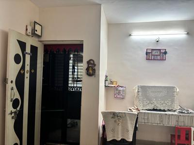 1 BHK Flat