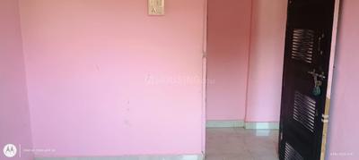 Bedroom Image of 550 Sq.ft 1 BHK Apartment / Flat for rent in Diva Thane for Rs. 7000