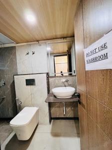 Image of 1582 Sq.ft 3 BHK Apartment / Flat for sale in Atharva Sapphire Towers B, Chinchbhavan, Nagpur for Rs. 7500000