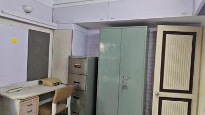 Bedroom Image of 1200 Sq.ft 3 BHK Apartment / Flat for rent in Neelkanth Valley, Ghatkopar East Mumbai for Rs. 115000