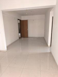 Hall Image of 1296 Sq.ft 2 BHK Apartment / Flat for sale in Tragad Ahmedabad for Rs. 5800000
