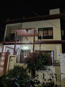 Balcony Image of 3200 Sq.ft 4 BHK Independent House for sale in DDU Nagar Raipur for Rs. 12400000
