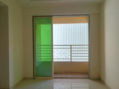 Living Room Image of 590 Sq.ft 1 BHK Apartment / Flat for sale in Rai Tulip, Kalyan East Kalyan for Rs. 4650000