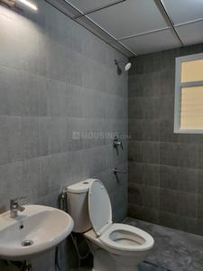 Bathroom Image of 1200 Sq.ft 3 BHK Apartment / Flat for rent in Provident Park Square, Talaghattapura Bengaluru for Rs. 45000