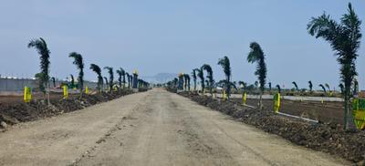 Image of 156 Sq.ft Residential Plot / Land for sale in Kankipadu, Vijayawada for Rs. 2340000