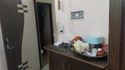 Bedroom Image of 850 Sq.ft 2 BHK Apartment / Flat for sale in Ananta Apartment, Jagatpura Jaipur for Rs. 4300000