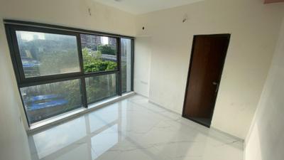 Bedroom Image of 702 Sq.ft 2 BHK Apartment / Flat for sale in Siroya Level The Residences, Andheri West Mumbai for Rs. 19000000