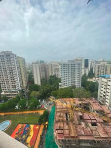 2 BHK Flat