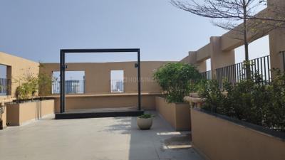 Image of 1457 Sq.ft 3 BHK Apartment / Flat for sale in Ambuja Ecospace Residencia, New Town, Kolkata for Rs. 15500000