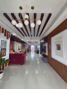 Living Room Image of 2098 Sq.ft 4 BHK Apartment / Flat for sale in Models Status, Panjim Goa for Rs. 35000000