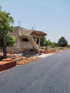 Image of 1200 Sq.ft Residential Plot / Land for sale in Gokul, Hubli for Rs. 2200000