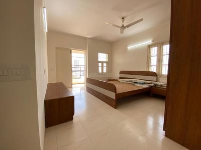Kitchen Image of 2070 Sq.ft 4 BHK Apartment / Flat for sale in Satellite Ahmedabad for Rs. 13000000